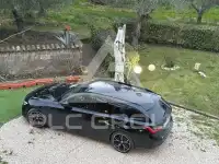 2020 BMW 318