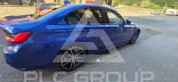 2020 BMW 318