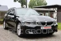 2020 BMW 318