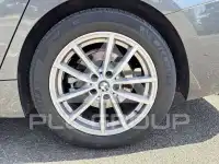 2020 BMW 318