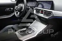 2020 BMW 318