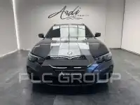 2020 BMW 318