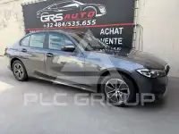 2020 BMW 318