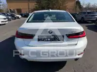 2020 BMW 318
