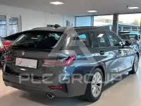 2020 BMW 318