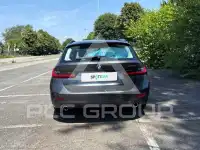 2020 BMW 318