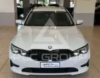 2020 BMW 318