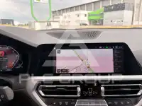 2020 BMW 318