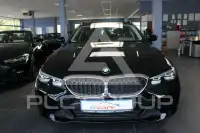 2020 BMW 318