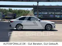 2020 BMW 318