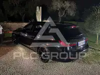 2020 BMW 318