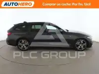 2020 BMW 318