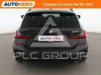 2020 BMW 318