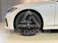 2020 BMW 318