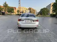 2020 BMW 318