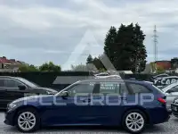 2020 BMW 318