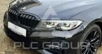 2020 BMW 318