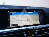 2020 BMW 318