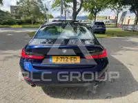 2020 BMW 318
