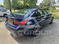 2020 BMW 318