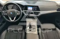 2020 BMW 318