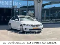 2020 BMW 318