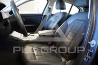 2020 BMW 318