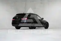 2020 BMW 318