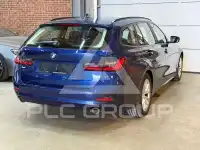 2020 BMW 318