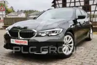 2020 BMW 318