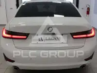 2020 BMW 318