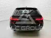 2020 BMW 318
