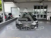 2020 BMW 318