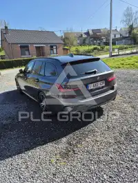 2020 BMW 318