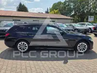 2020 BMW 318