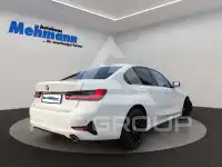 2020 BMW 318