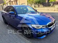 2020 BMW 318