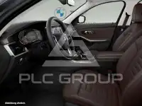 2020 BMW 318