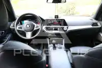 2020 BMW 318