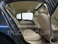 2020 BMW 318