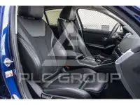 2020 BMW 318
