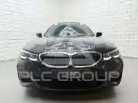 2020 BMW 318