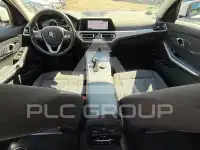 2020 BMW 318