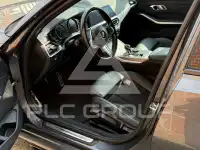2020 BMW 318