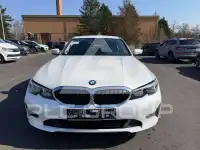 2020 BMW 318