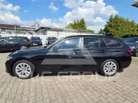 2020 BMW 318