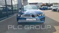 2020 BMW 318