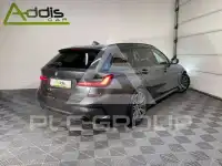 2020 BMW 318