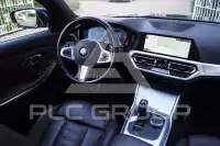 2020 BMW 318