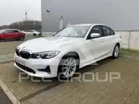 2020 BMW 318